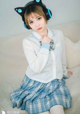 没有段子的无聊的世界_JVID性感写真